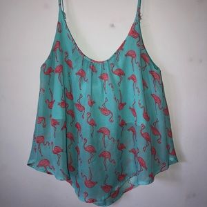 !! 5 for 25 !! flamingo tank